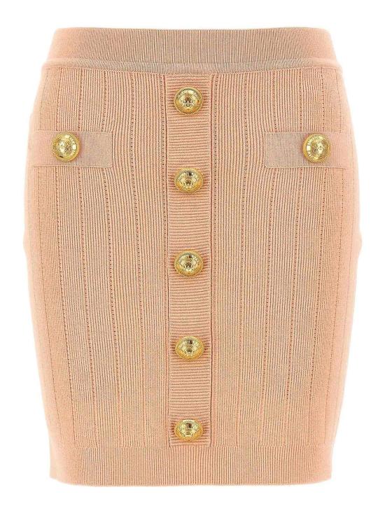  발망 스커트 EF1LB290KB070LB Nude Neutrals