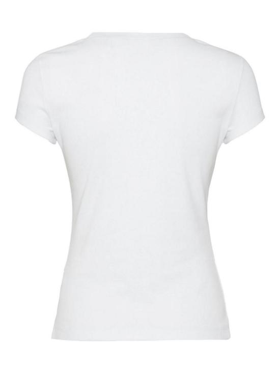  디스퀘어드2 반팔 티셔츠 S75GD0465D20021100 White - DSQUARED2
