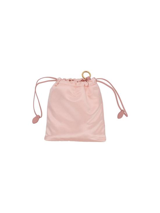  미우미우 클러치/파우치 5NG010049F0615 Fuchsia - MIU MIU