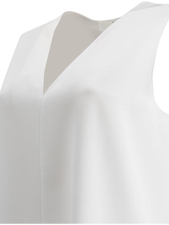 26SS 에프 아이티 민소매 티셔츠 13694203005 White - F.IT