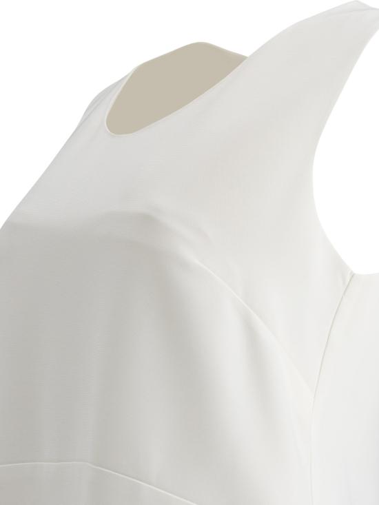 26SS 에프 아이티 미디 원피스 42934220005 White - F.IT