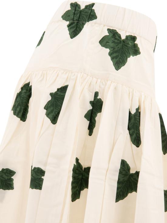 25SS Tallulah 스커트 T GT ANTIBES G IVY White - OTHER BRANDS