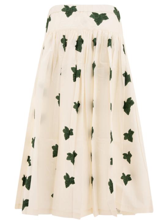 25SS Tallulah 스커트 T GT ANTIBES G IVY White - OTHER BRANDS