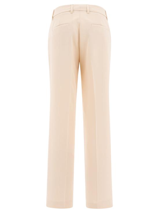 26SS 에프 아이티 스트레이트 팬츠 39774220020 White - F.IT