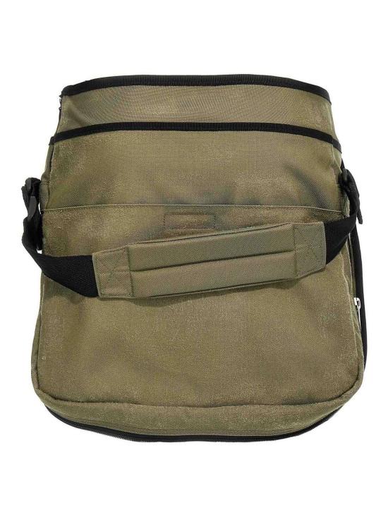  발렌시아가 숏 스커트 809440TRO912942 Green - BALENCIAGA