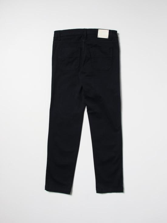  [키즈] 제커슨 트레이닝/조거 팬츠 J2765 BLU Blue - JECKERSON