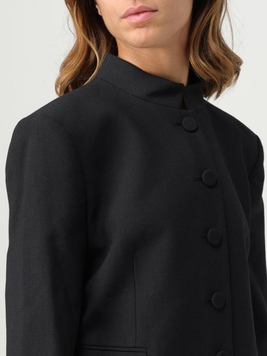  띠어리 자켓 N0801124 001 Black - THEORY