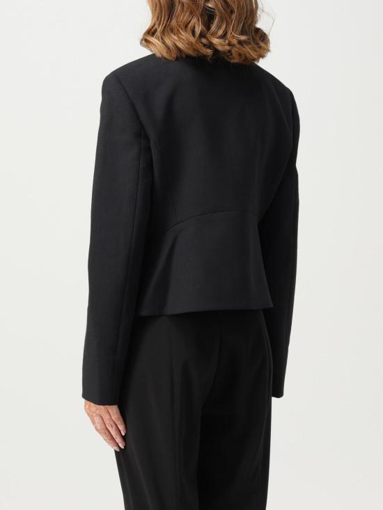  띠어리 자켓 N0801124 001 Black - THEORY