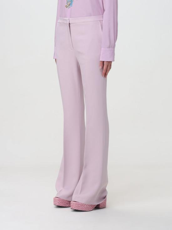  에트로 팬츠 WREA001199TUDH3 F0441 Pink - ETRO