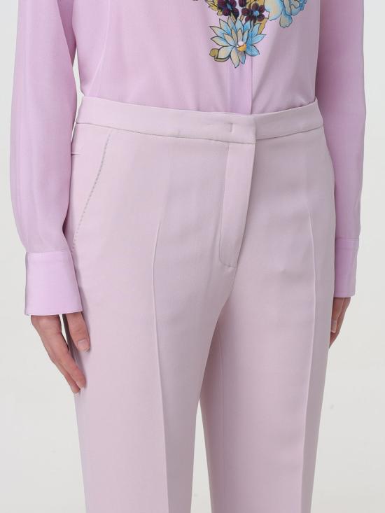 에트로 팬츠 WREA001199TUDH3 F0441 Pink - ETRO
