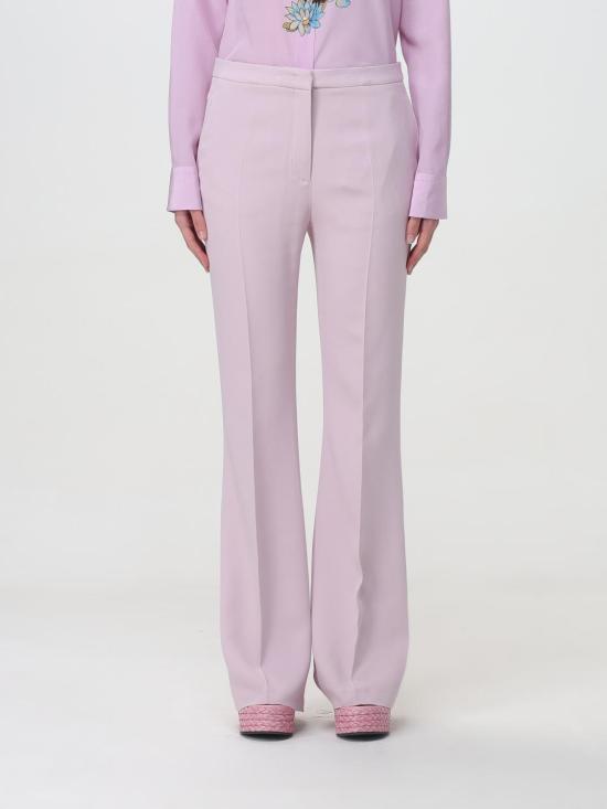  에트로 팬츠 WREA001199TUDH3 F0441 Pink