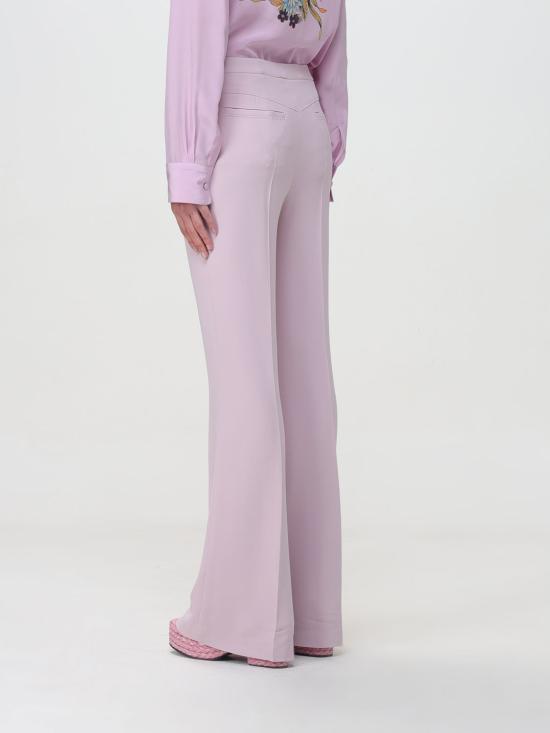  에트로 팬츠 WREA001199TUDH3 F0441 Pink - ETRO