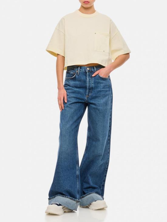 25FW 에이골디 데님 팬츠 A91591206 CONTROL Blue - AGOLDE