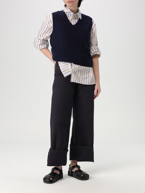 25SS 아페쎄 블라우스 COHEIF12605 BAI Beige - A.P.C.