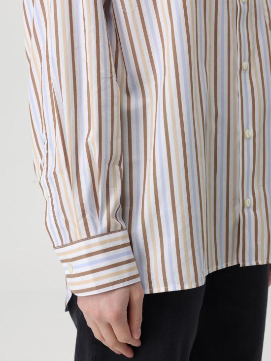 25SS 아페쎄 블라우스 COHEIF12605 BAI Beige - A.P.C.