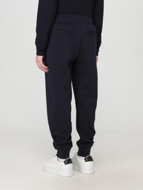 26SS 엠포리오 아르마니 트레이닝/조거 팬츠 8N1PT01JHSZ 0920 Blue - EMPORIO ARMANI