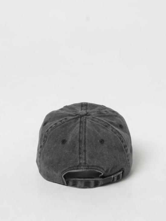  베르사체 모자 76GAZK37ZG274 899 Black - VERSACE