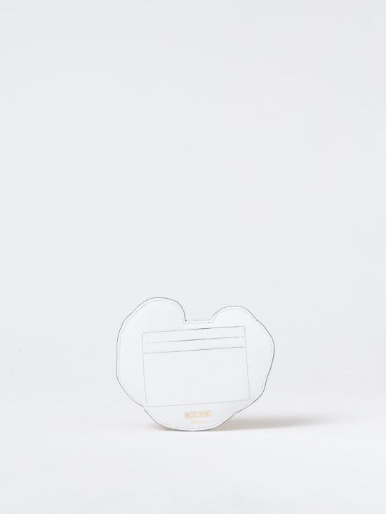 25SS 모스키노 지갑 MC5609PP1MOL1 10C Multicolor - MOSCHINO