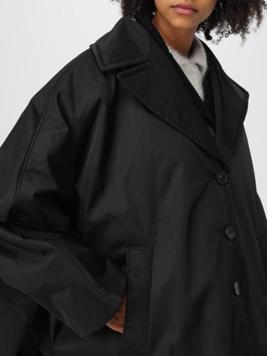 24FW 마르니 자켓 CPMA0251SWUTN923 00N99 Black - MARNI