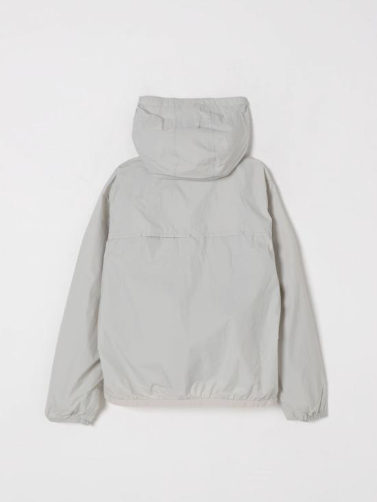 25SS [키즈] 까웨 캐주얼 자켓 K61336W 634 Beige - K-WAY