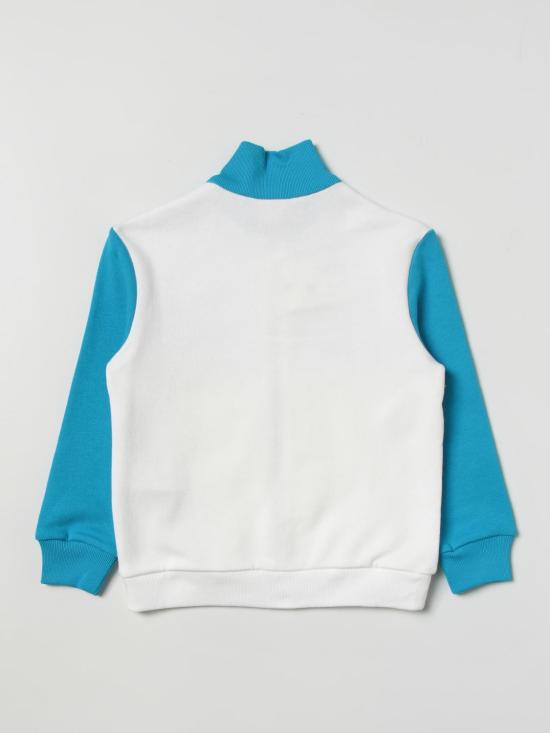 25FW [키즈] 구찌 캐주얼 자켓 722397XJEZU 9214 White - GUCCI