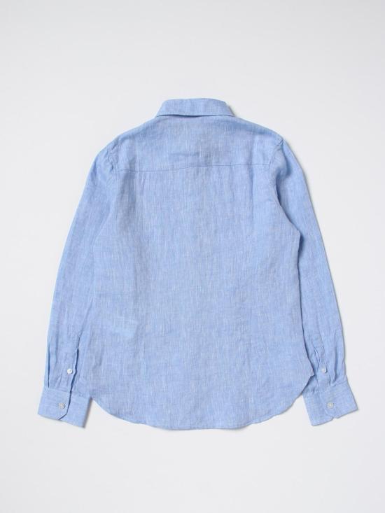  [키즈] 제커슨 셔츠 J3304 OXFORD Sky Blue - JECKERSON