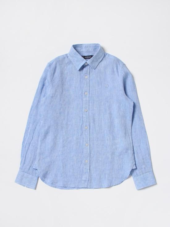  [키즈] 제커슨 셔츠 J3304 OXFORD Sky Blue