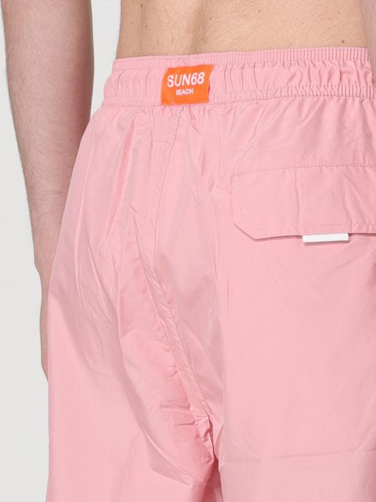  썬 68 스윔팬츠 H32101 04 Pink - SUN 68