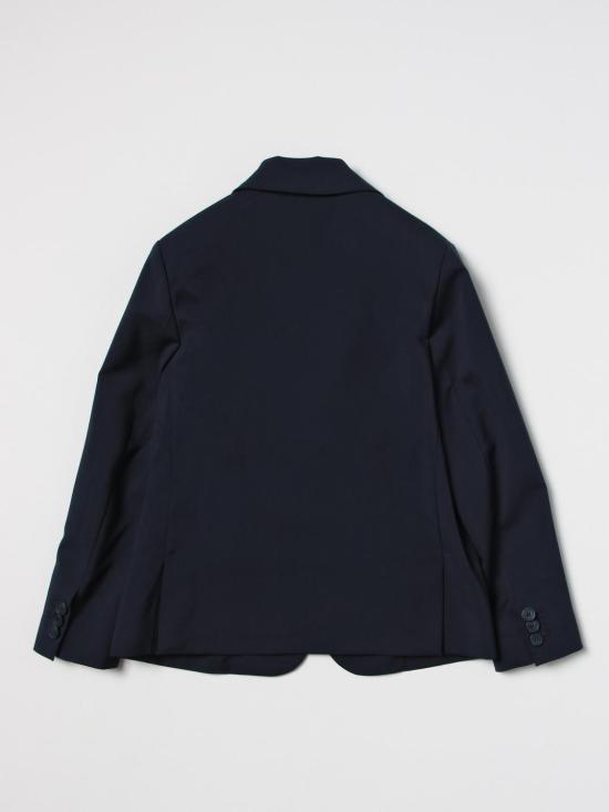 25FW [키즈] 페이 캐주얼 자켓 FS2P94I0142 621 Blue - FAY