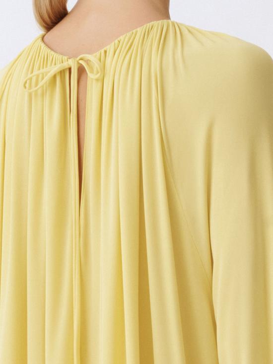 25FW 파비아나 필리피 롱 원피스 ABD265F189D806 780 Cedar - FABIANA FILIPPI