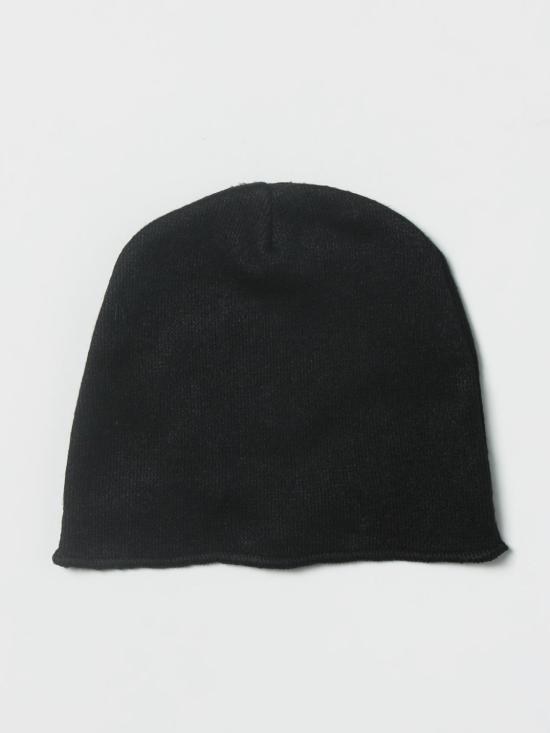 25FW [키즈] 마뉴엘리츠 모자 MR1873 NERO Black - MANUEL RITZ