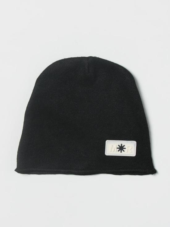 25FW [키즈] 마뉴엘리츠 모자 MR1873 NERO Black