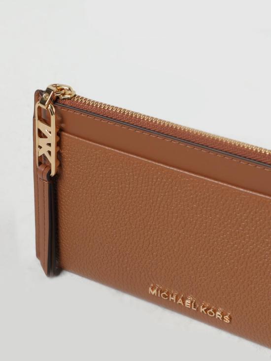  마이클 코어스 지갑 34F3G8ED7L 230 Brown - MICHAEL KORS