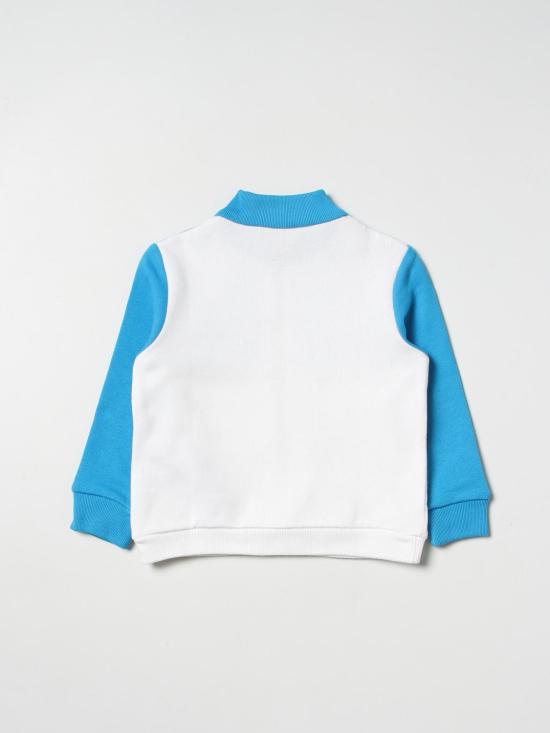  [키즈] 구찌 캐주얼 자켓 722392XJEZU 9214 White - GUCCI