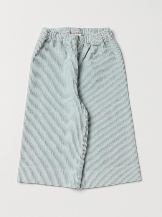  [키즈] 일 구포 트레이닝/조거 팬츠 PL242V6012 500 Water