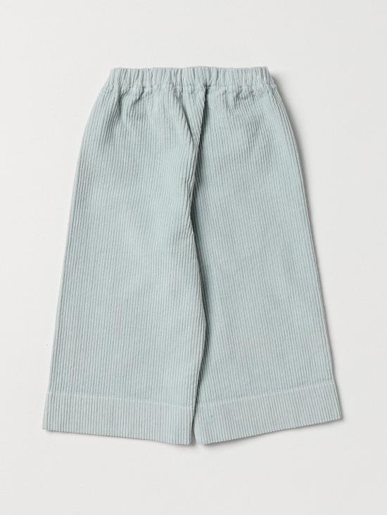  [키즈] 일 구포 트레이닝/조거 팬츠 PL242V6012 500 Water - IL GUFO