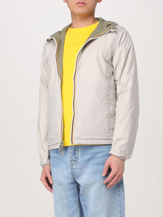 25FW 까웨 자켓 K2124EW AZU Military - K-WAY