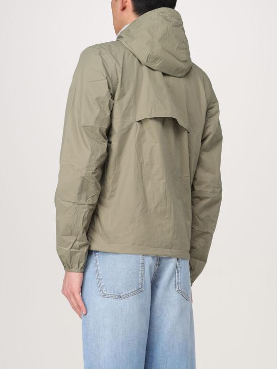 25FW 까웨 자켓 K2124EW AZU Military - K-WAY