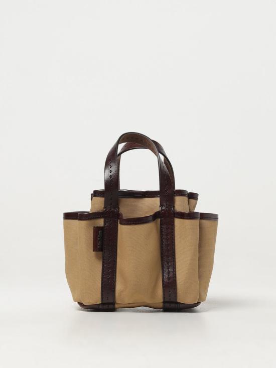  막스마라 토트백 2414511013600 003 Brown