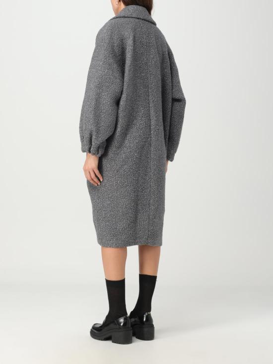  파투 코트 CO0180154 959A Grey - PATOU