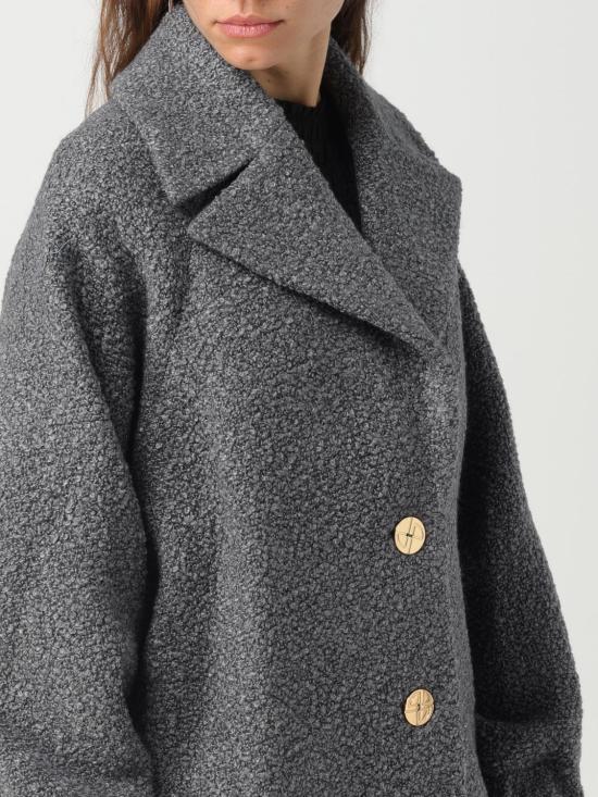  파투 코트 CO0180154 959A Grey - PATOU