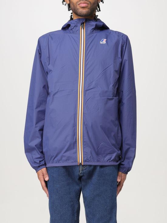 25FW 까웨 자켓 K2123ZW 867 Denim