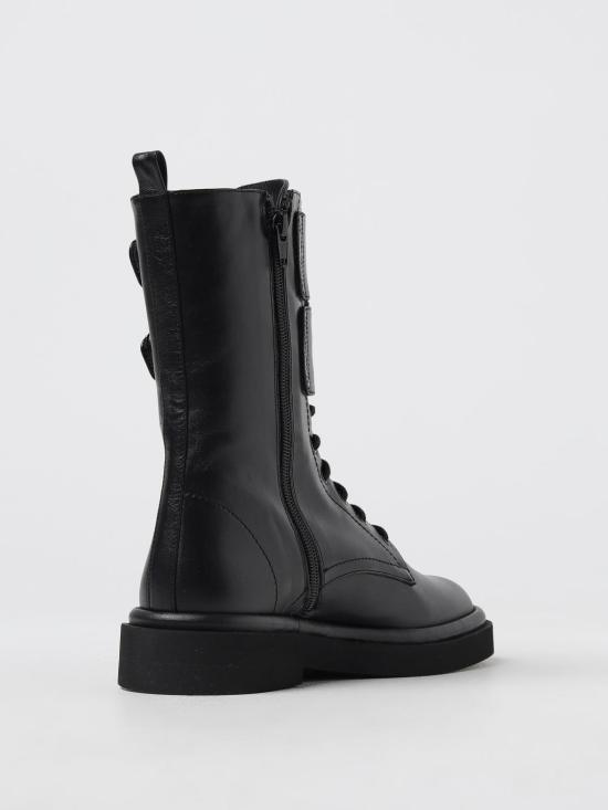  팔로마바르셀로 부츠 412309 Black - PALOMA BARCELO