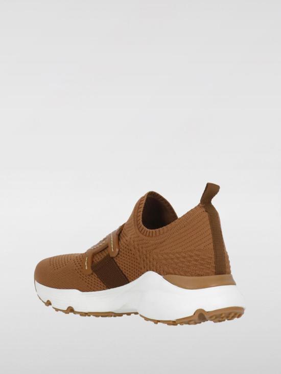 25FW 토즈 뮬/슬리퍼 XXW54C0EM60Q6L S014 Brown - TODS