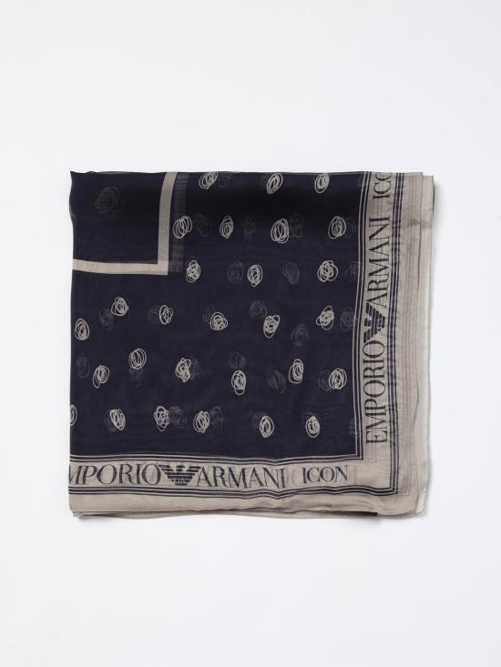 24FW 엠포리오 아르마니 머플러/스카프 EW000375AF11921 UB109 Multicolor