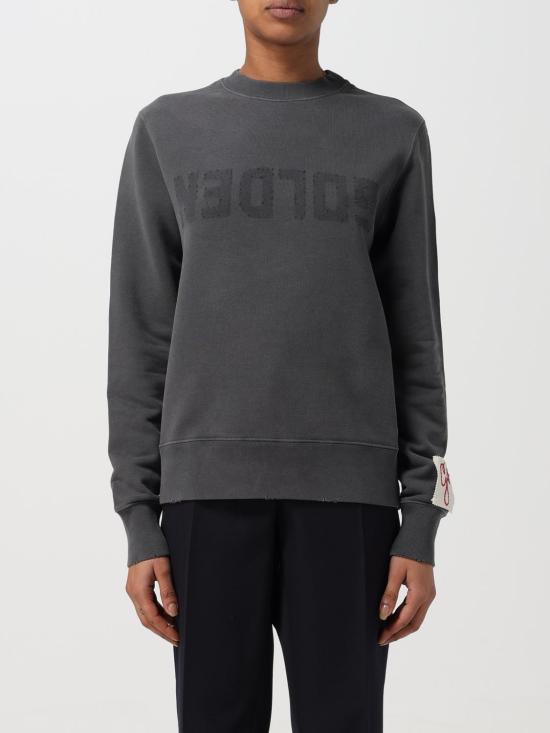  골든구스 스웨터 GWP01223P00064260318 Grey