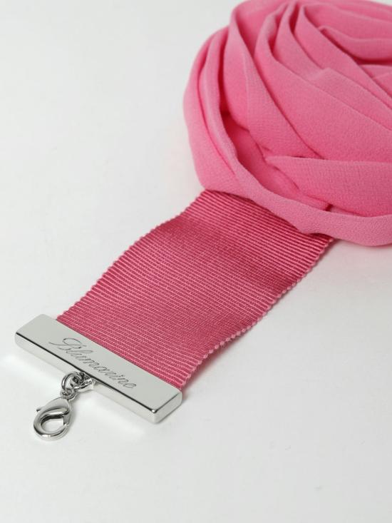 25FW 블루마린 목걸이/팬던트 2W267A N0729 Pink - BLUMARINE