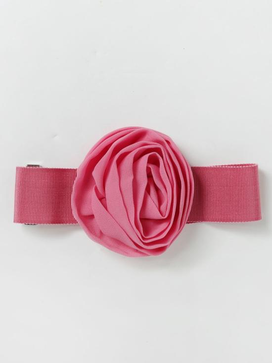 25FW 블루마린 목걸이/팬던트 2W267A N0729 Pink