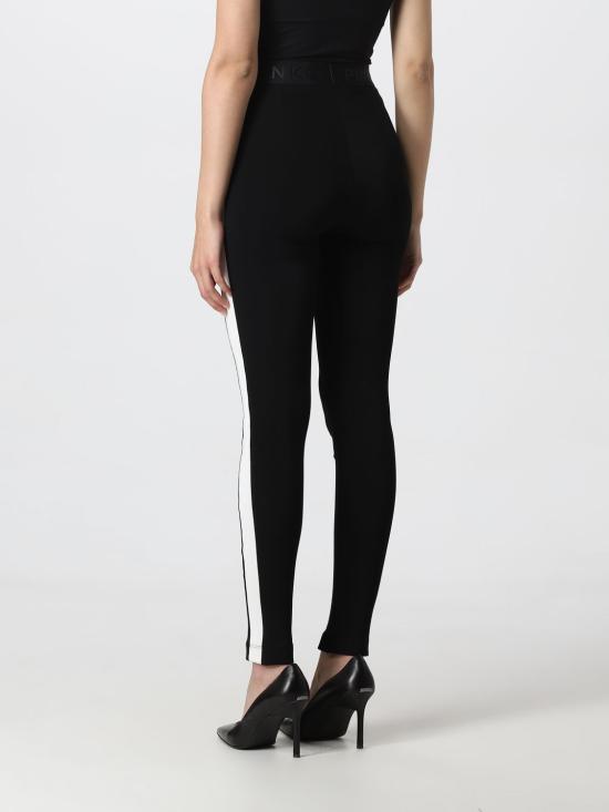 25FW 핑코 레깅스 100434A04I Z99 Black - PINKO