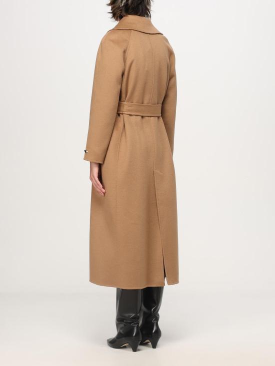 24FW 팔토 코트 B41PDPAOLDOU 946 Hazel - PALTO`